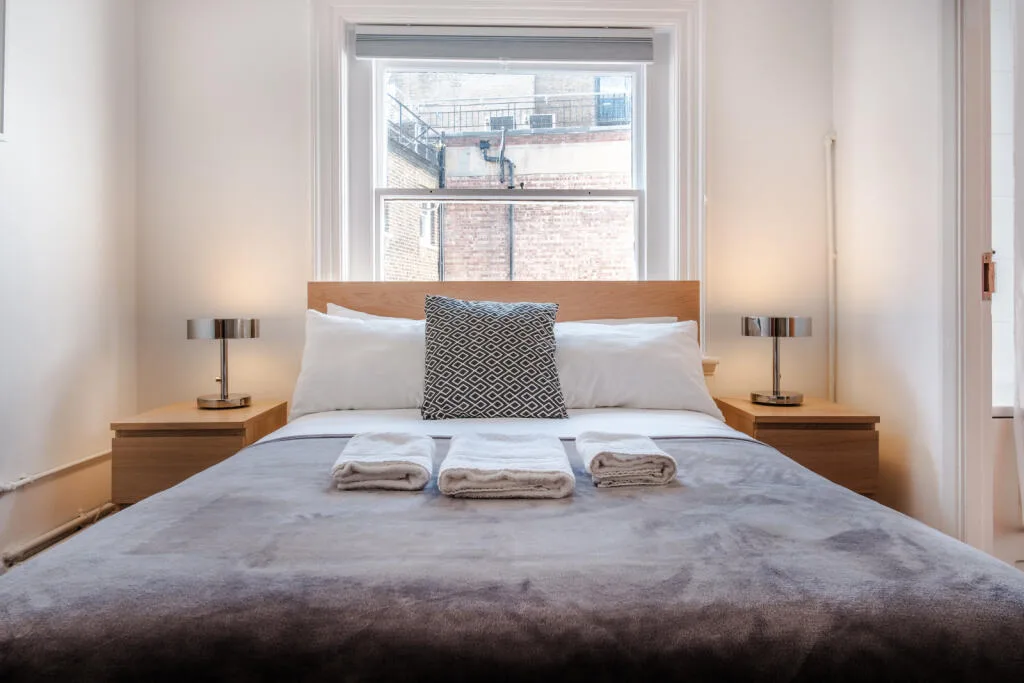 1 bedroom flat for rent