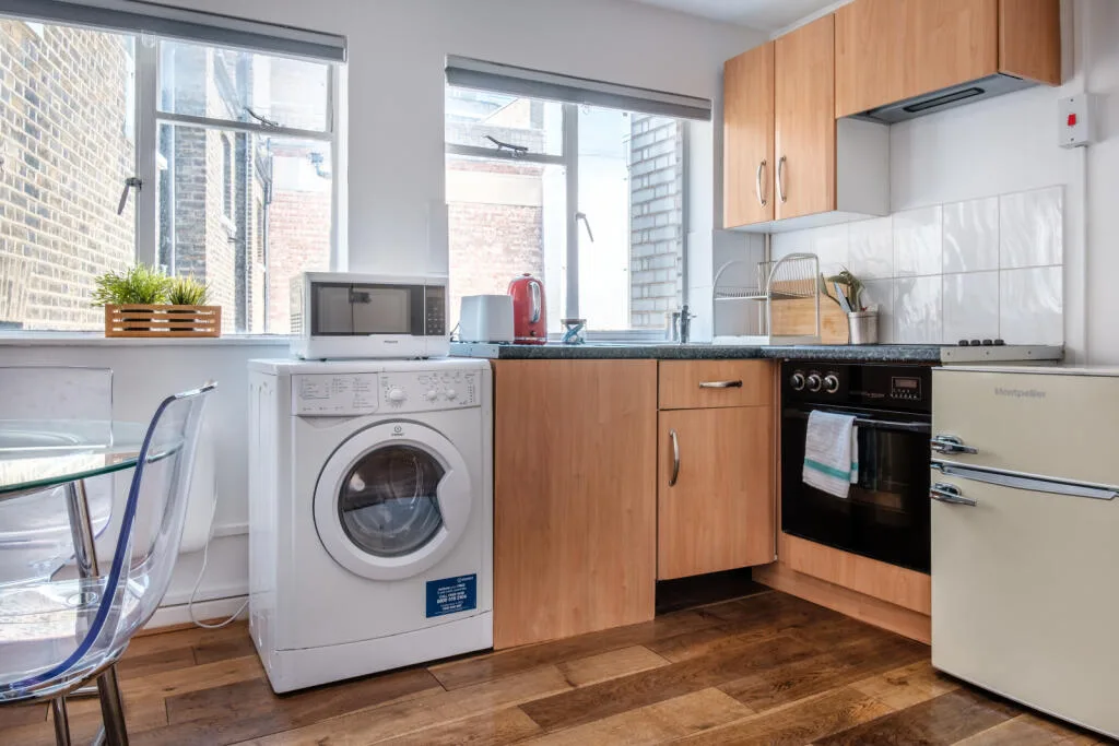 1 bedroom flat for rent