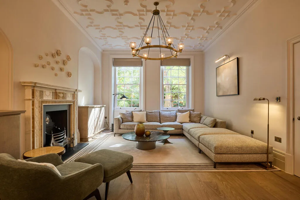 1 bedroom penthouse for rent