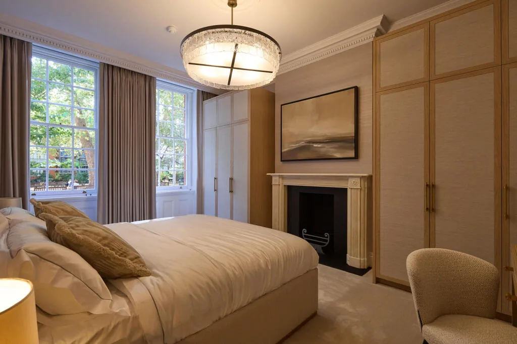 1 bedroom penthouse for rent