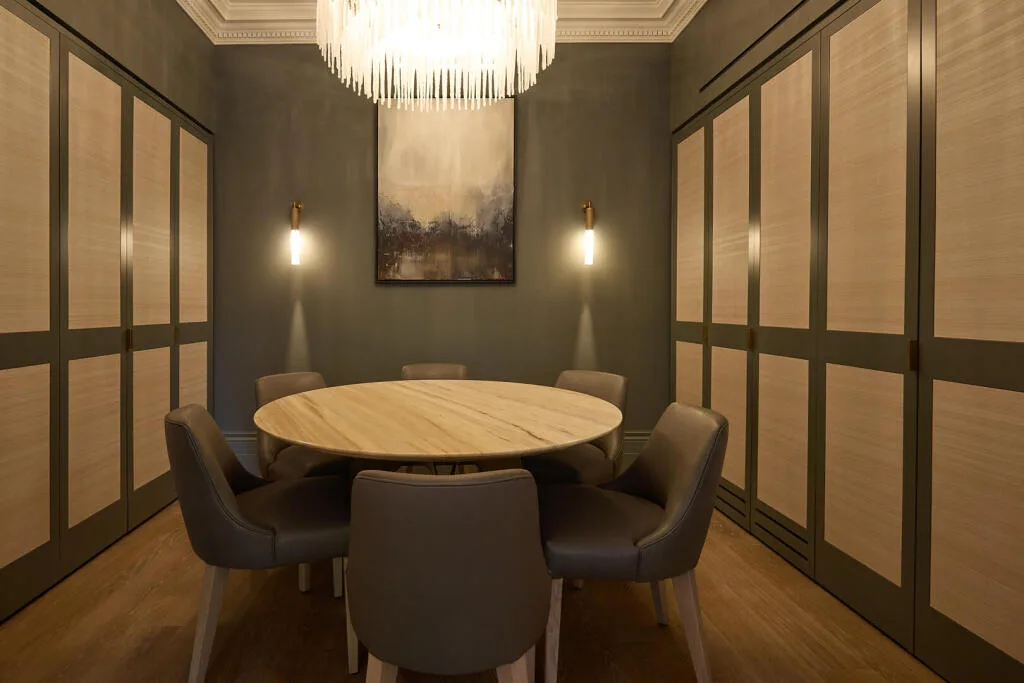 1 bedroom penthouse for rent