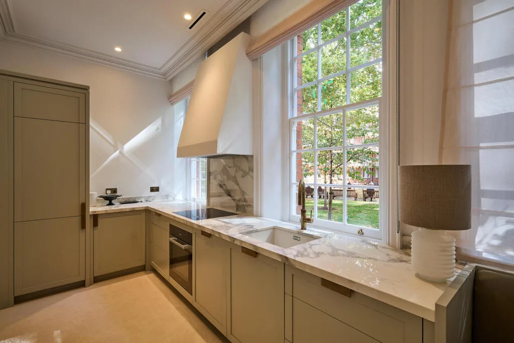 1 bedroom penthouse for rent