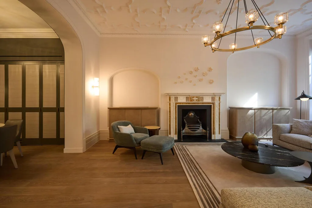 1 bedroom penthouse for rent