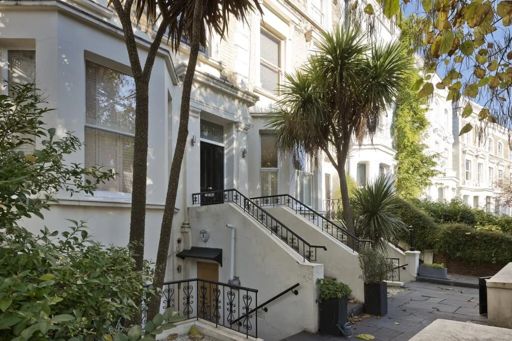 1 bedroom flat for rent