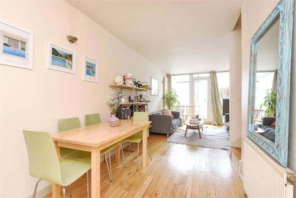 3 bedroom terraced house for rent