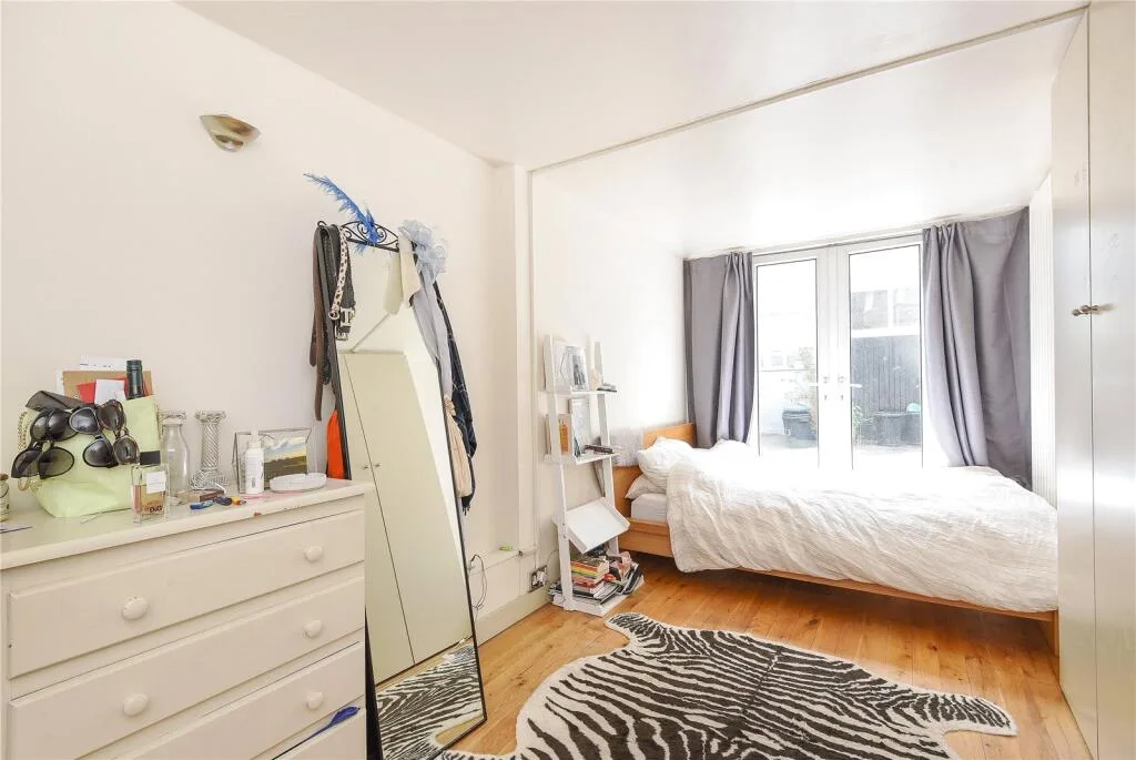 3 bedroom terraced house for rent