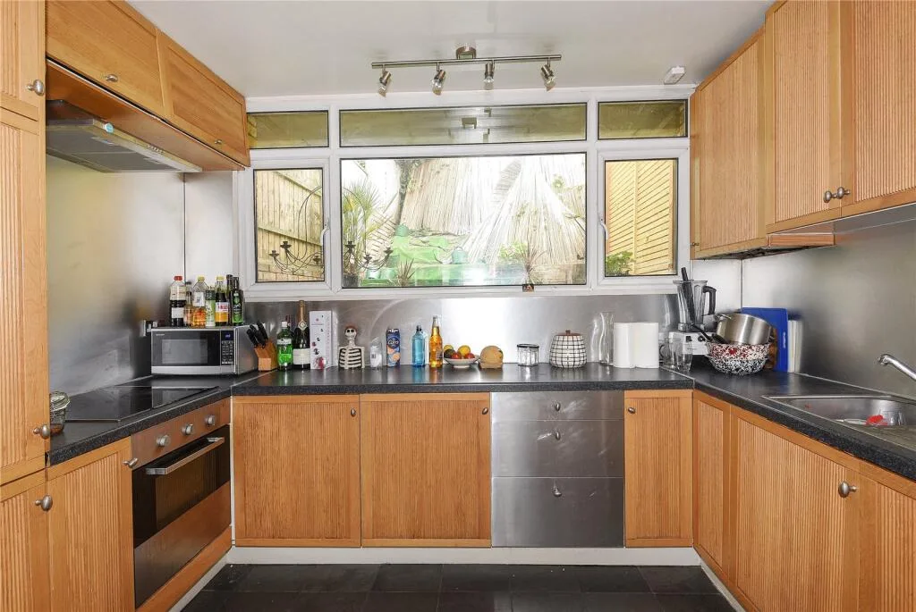 3 bedroom terraced house for rent