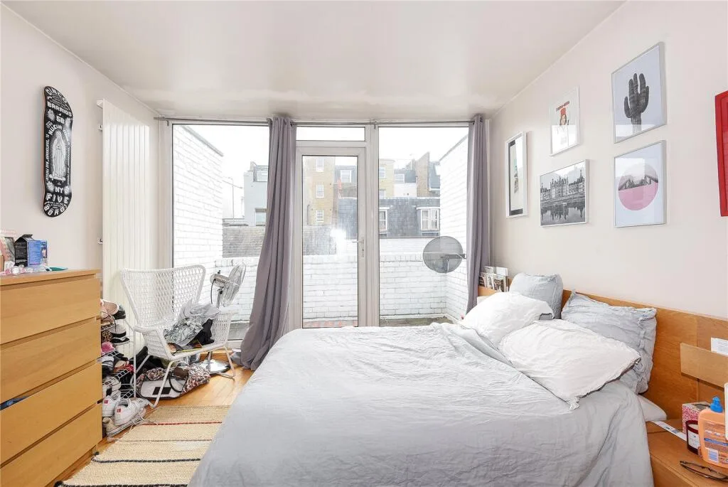 3 bedroom terraced house for rent