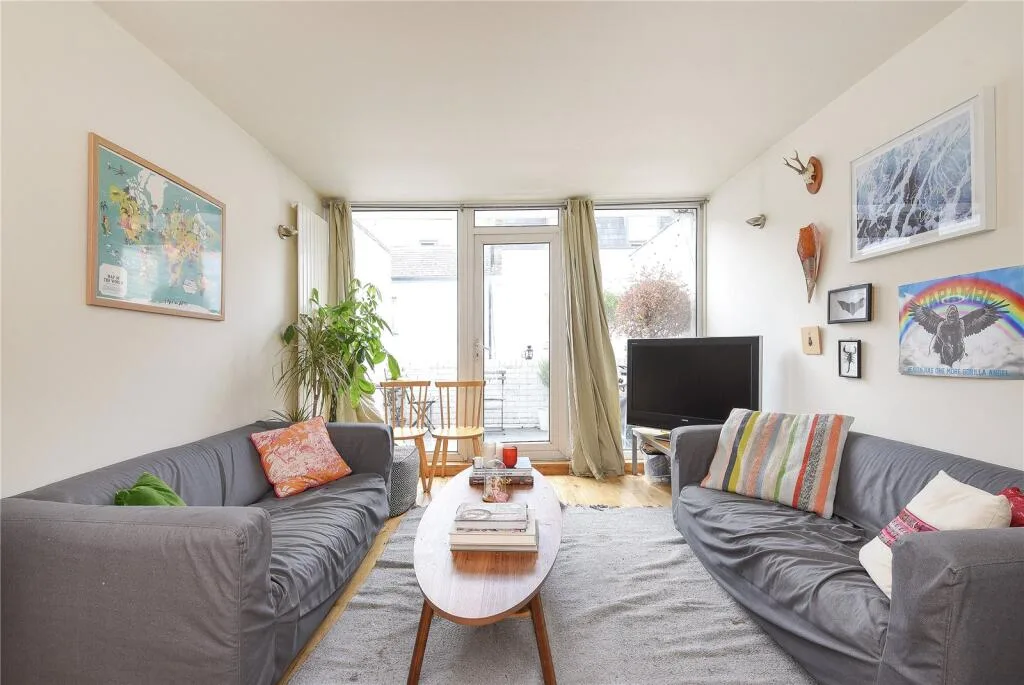 3 bedroom terraced house for rent
