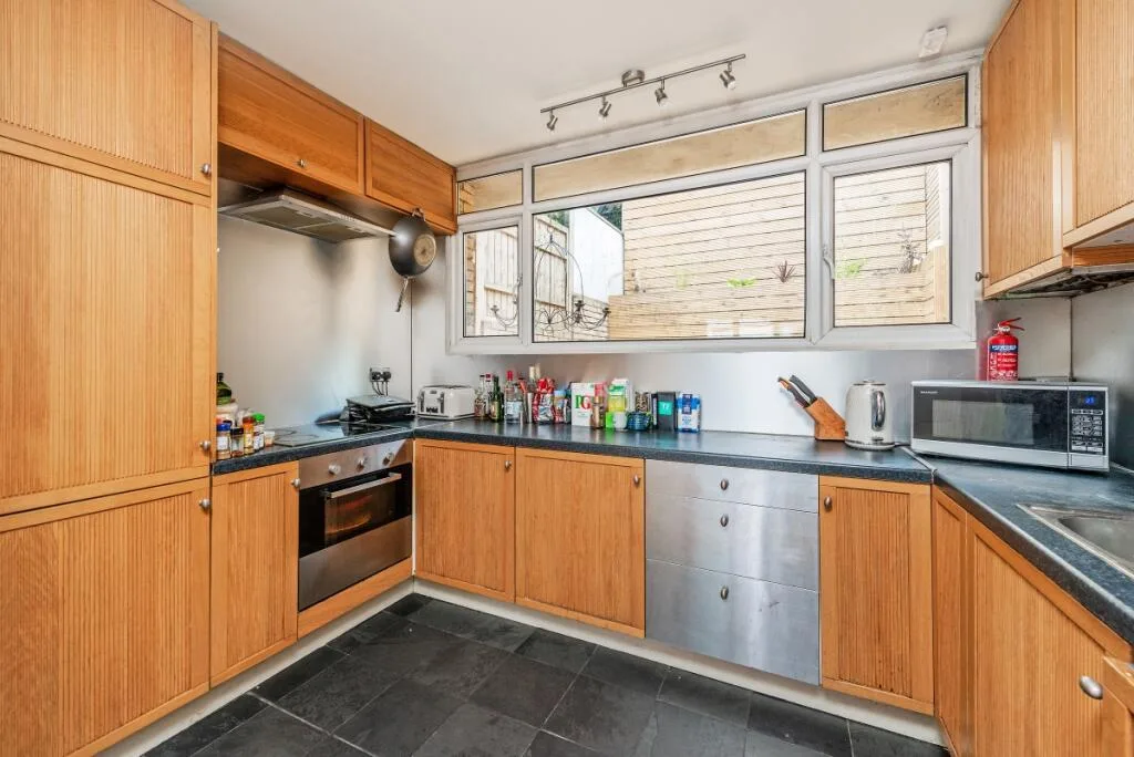 3 bedroom house for rent