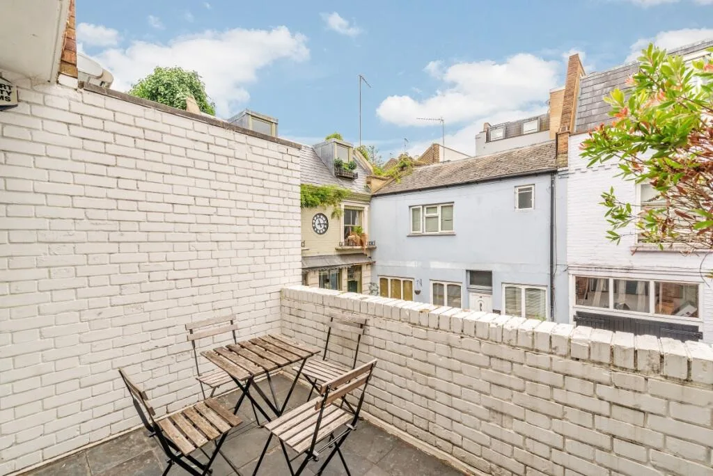 3 bedroom house for rent