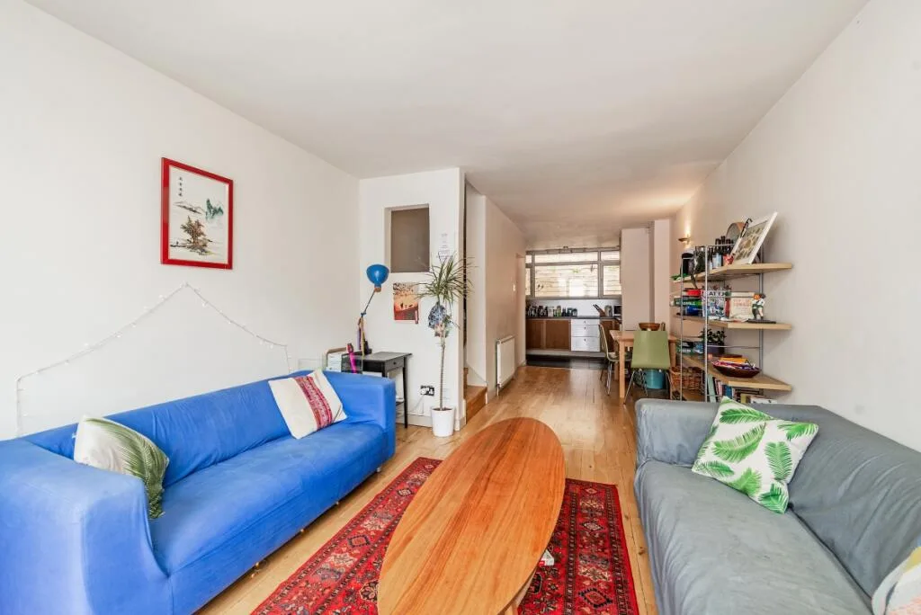 3 bedroom house for rent