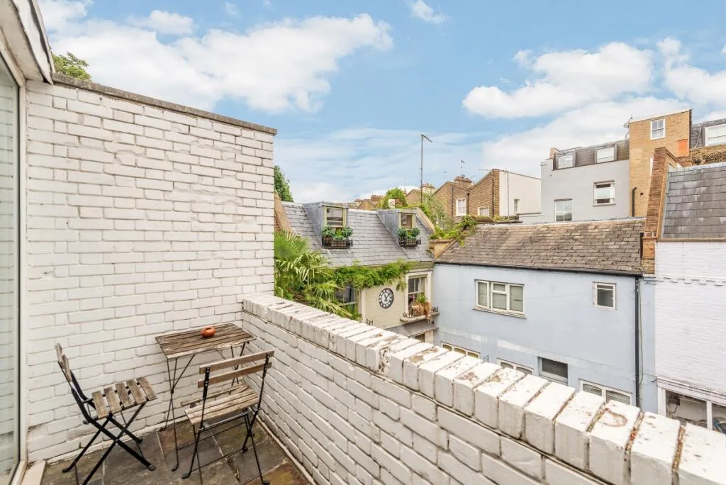 3 bedroom house for rent