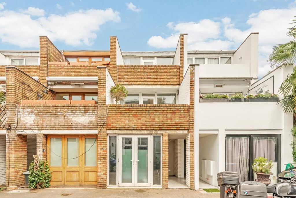 3 bedroom house for rent
