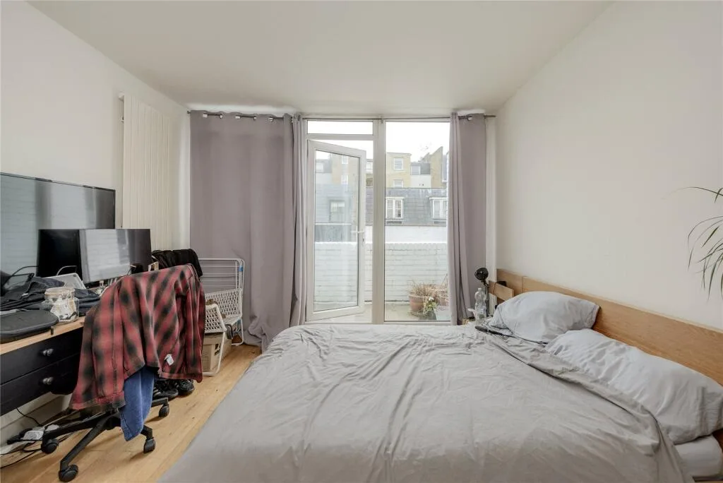 3 bedroom terraced house for rent