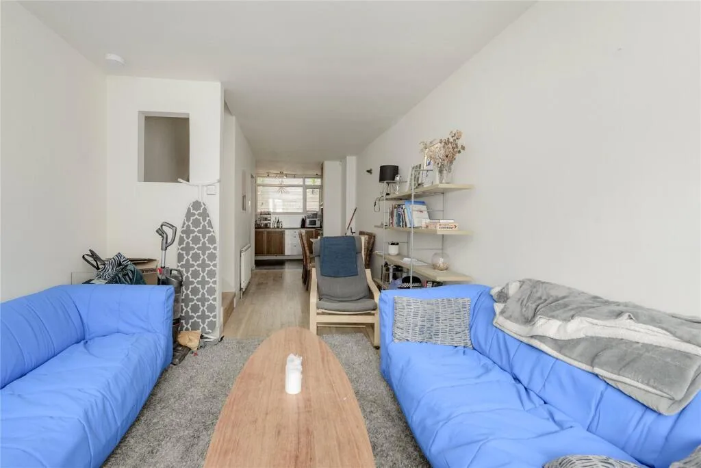 3 bedroom terraced house for rent