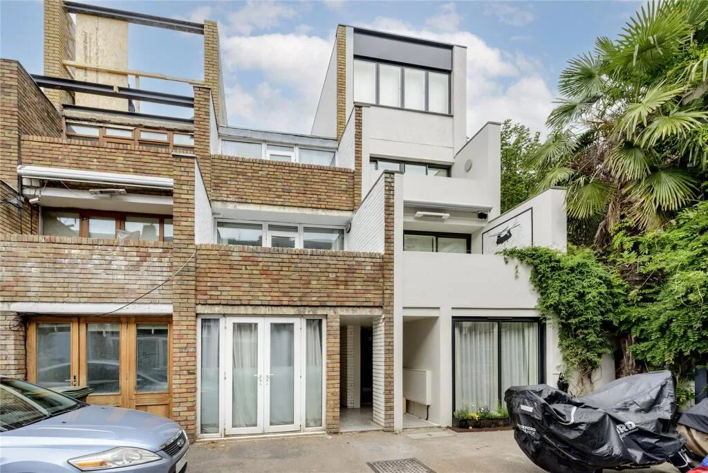 3 bedroom terraced house for rent