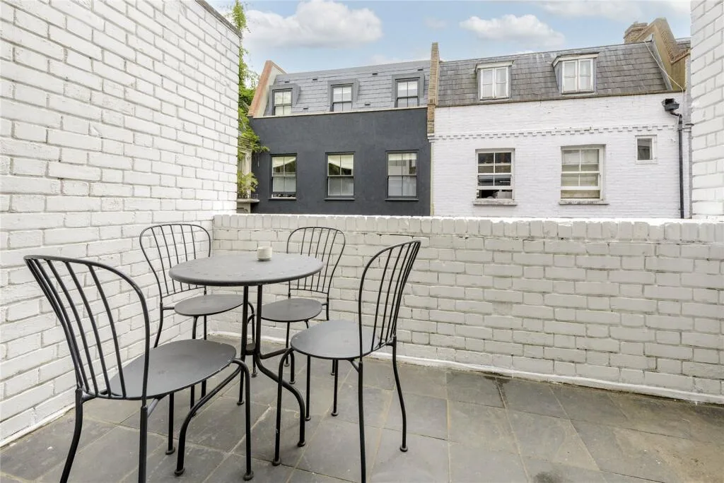 3 bedroom terraced house for rent