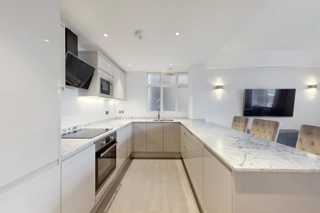 2 bedroom apartment for rent