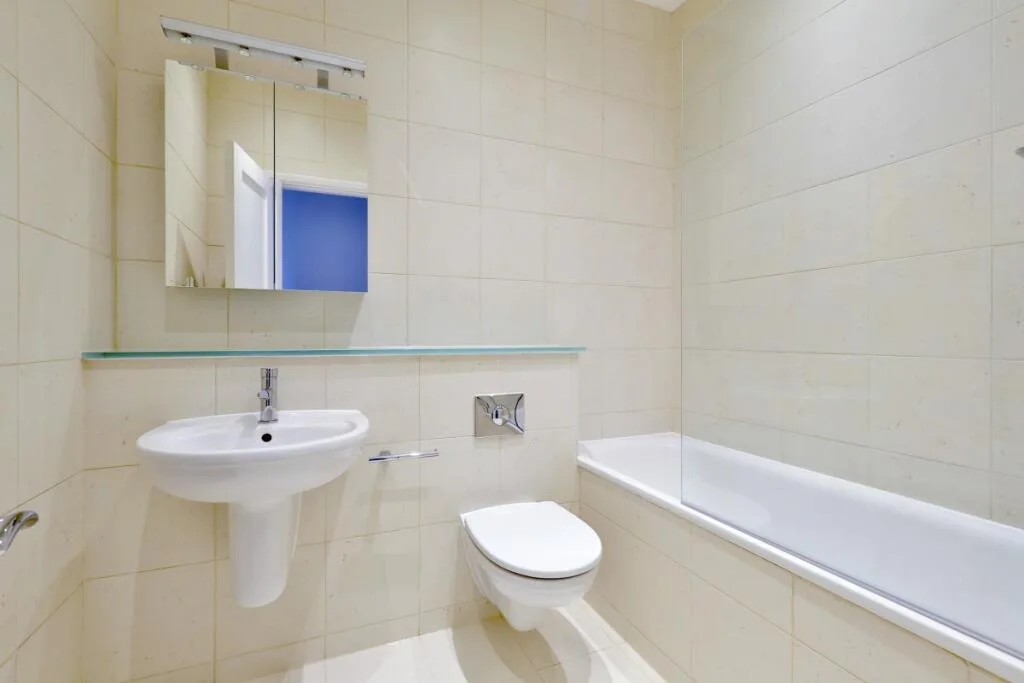 2 bedroom terraced house for rent