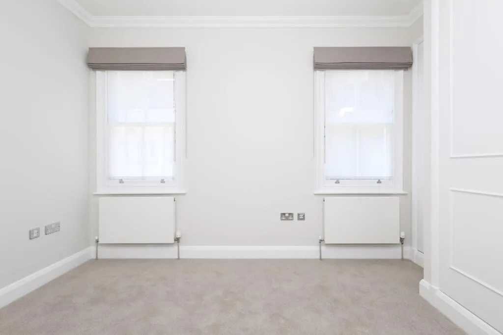 2 bedroom terraced house for rent