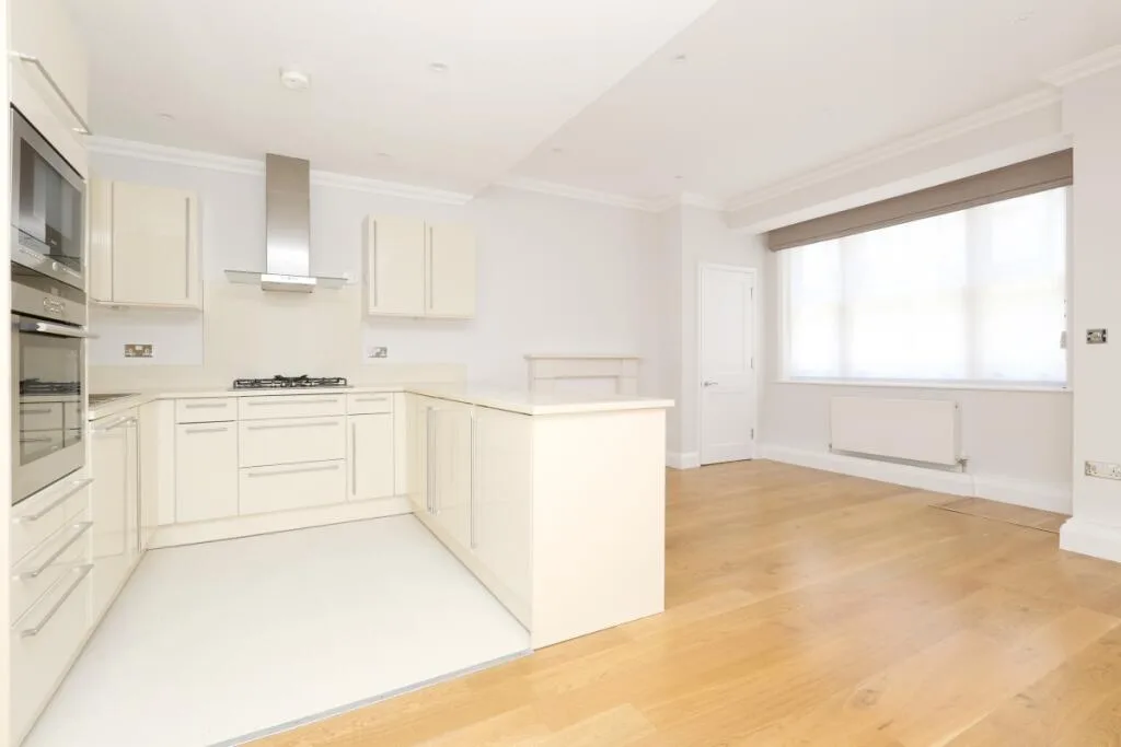 2 bedroom terraced house for rent