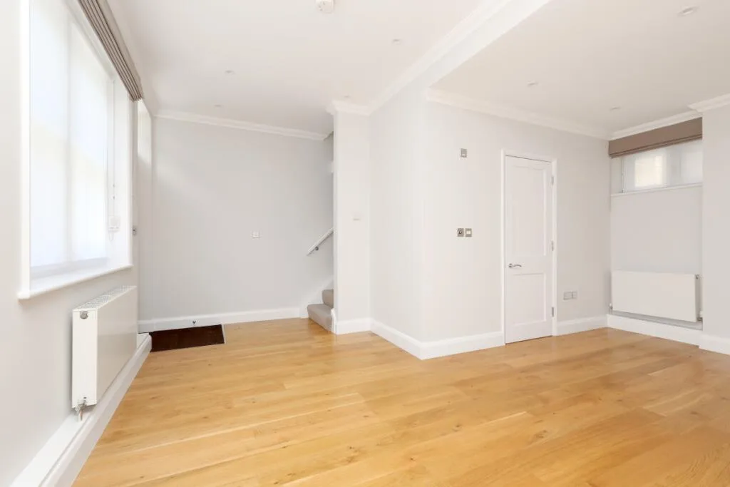 2 bedroom terraced house for rent