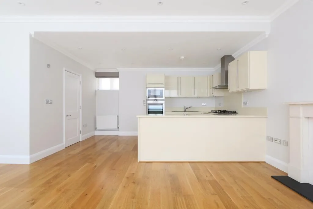 2 bedroom terraced house for rent