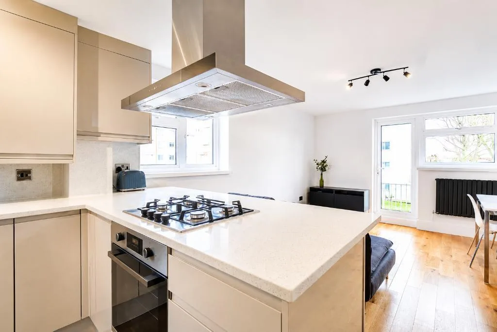 2 bedroom duplex for rent