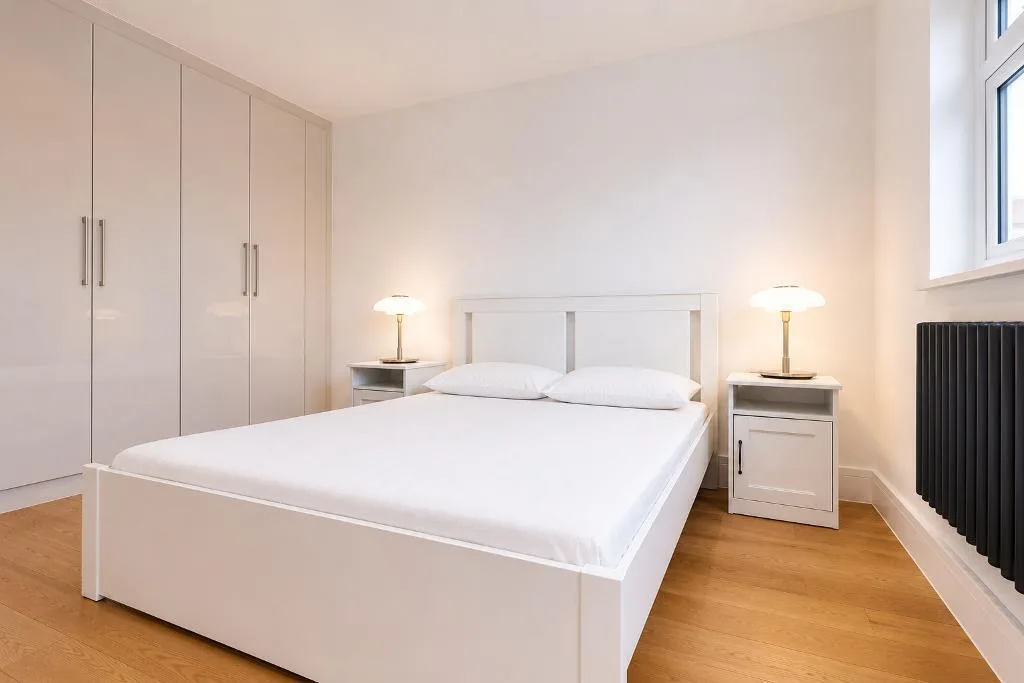 2 bedroom duplex for rent