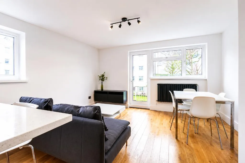 2 bedroom duplex for rent