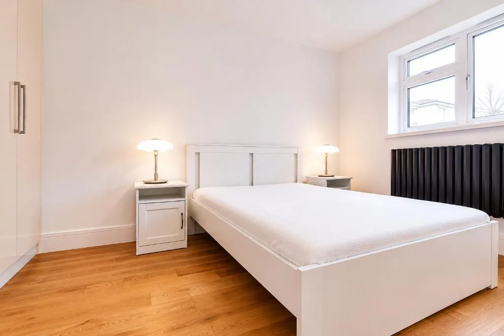 2 bedroom duplex for rent