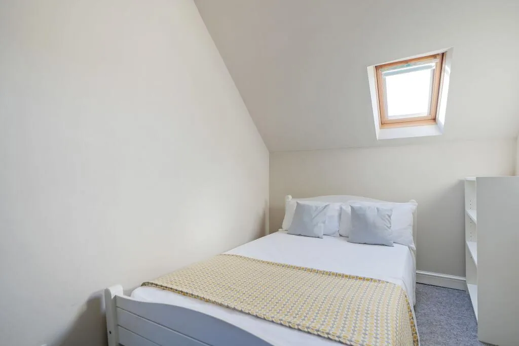 4 bedroom flat for rent