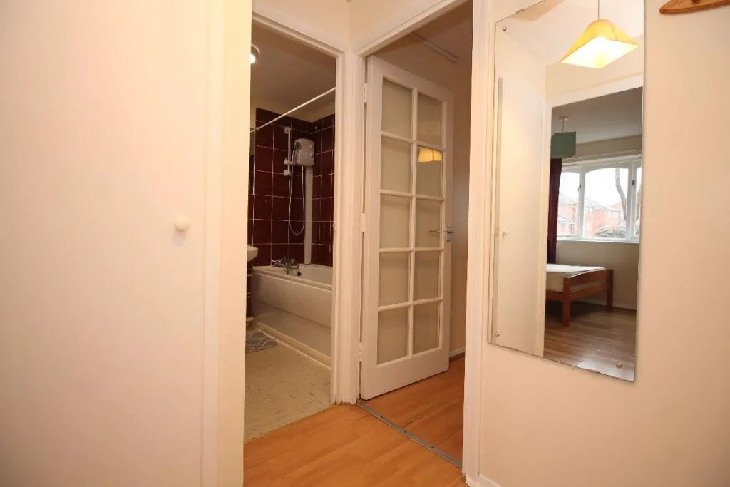 1 bedroom flat for rent