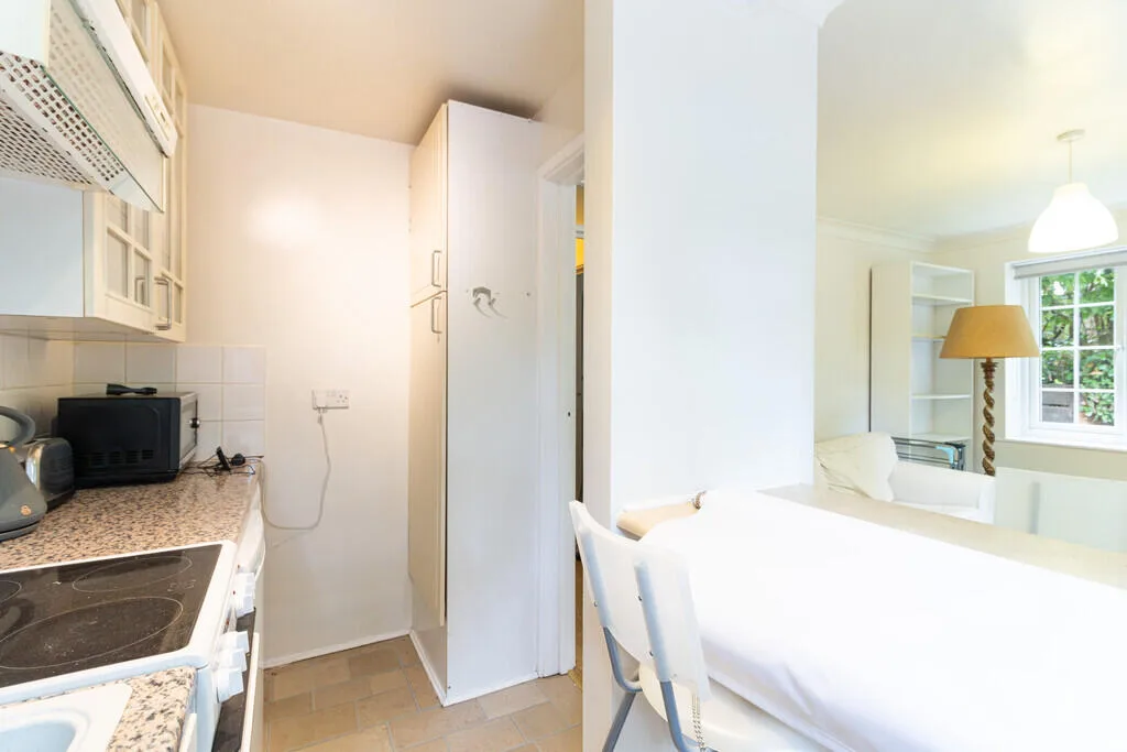 1 bedroom apartment for rent
