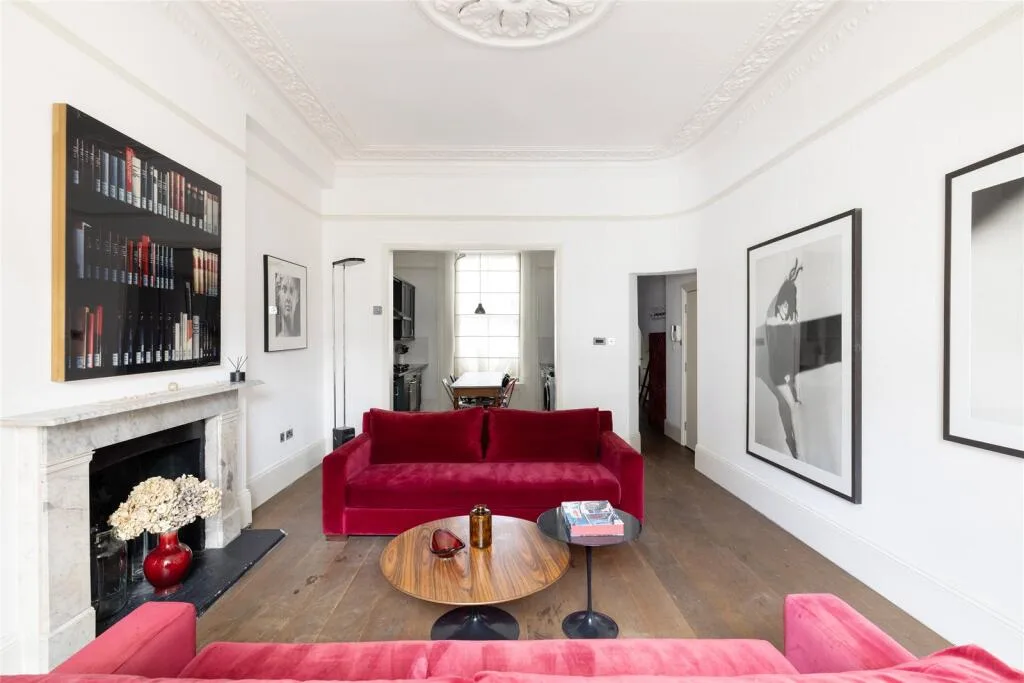 1 bedroom apartment for rent