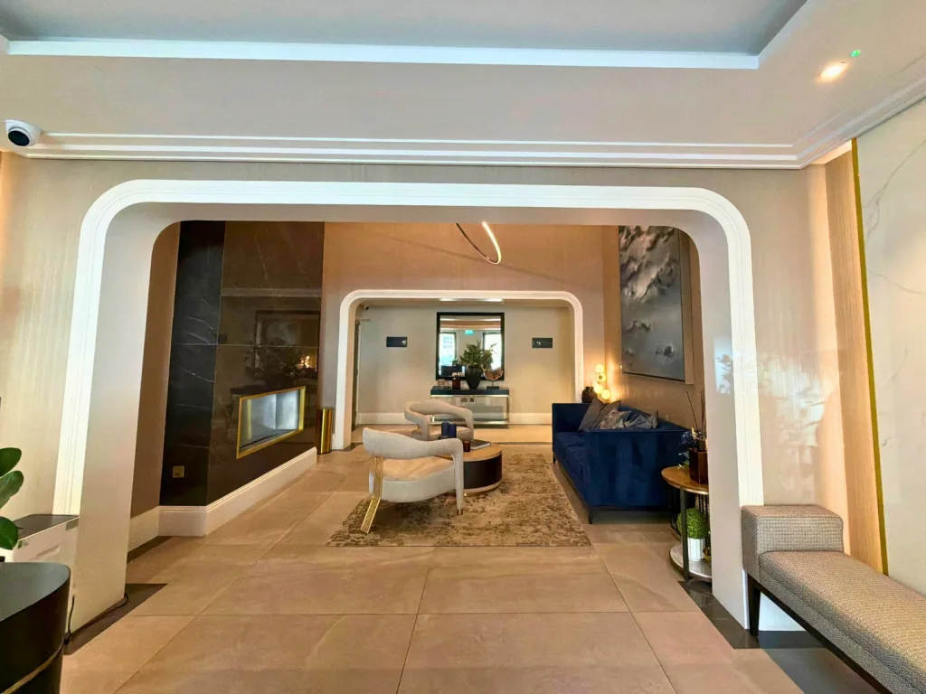 2 bedroom apartment for rent