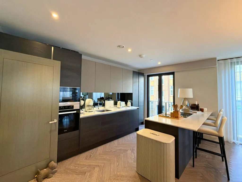 2 bedroom apartment for rent