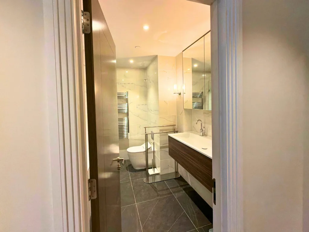 2 bedroom apartment for rent