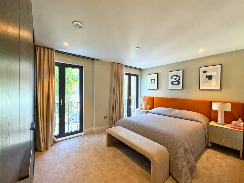 2 bedroom apartment for rent