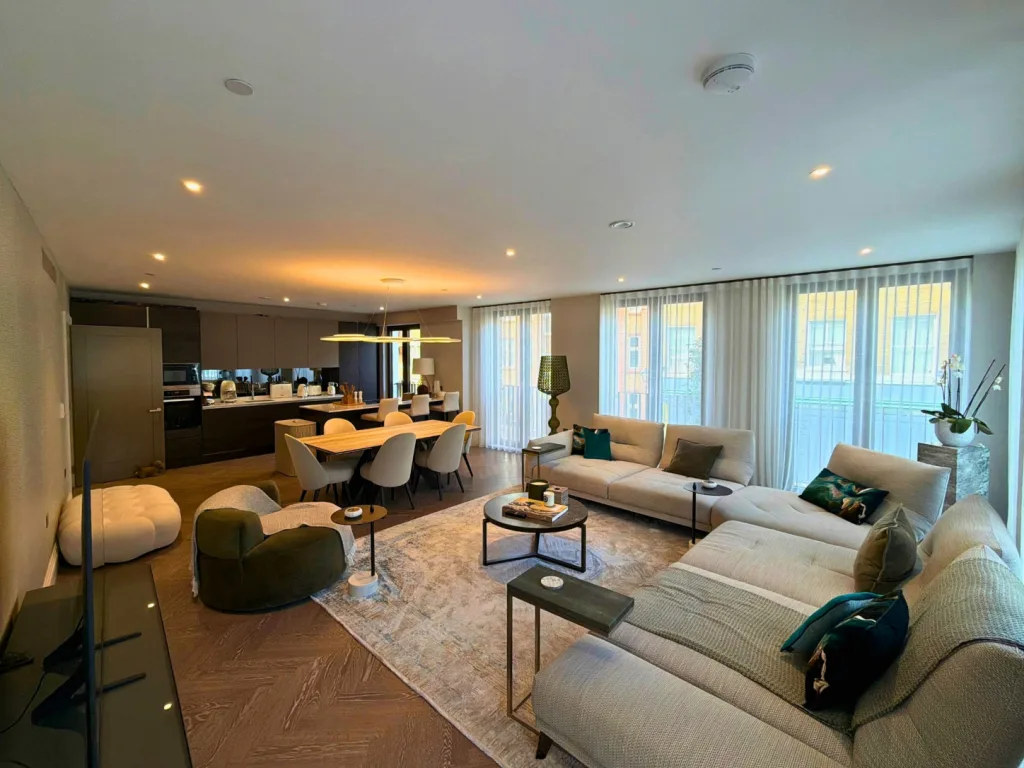 2 bedroom apartment for rent