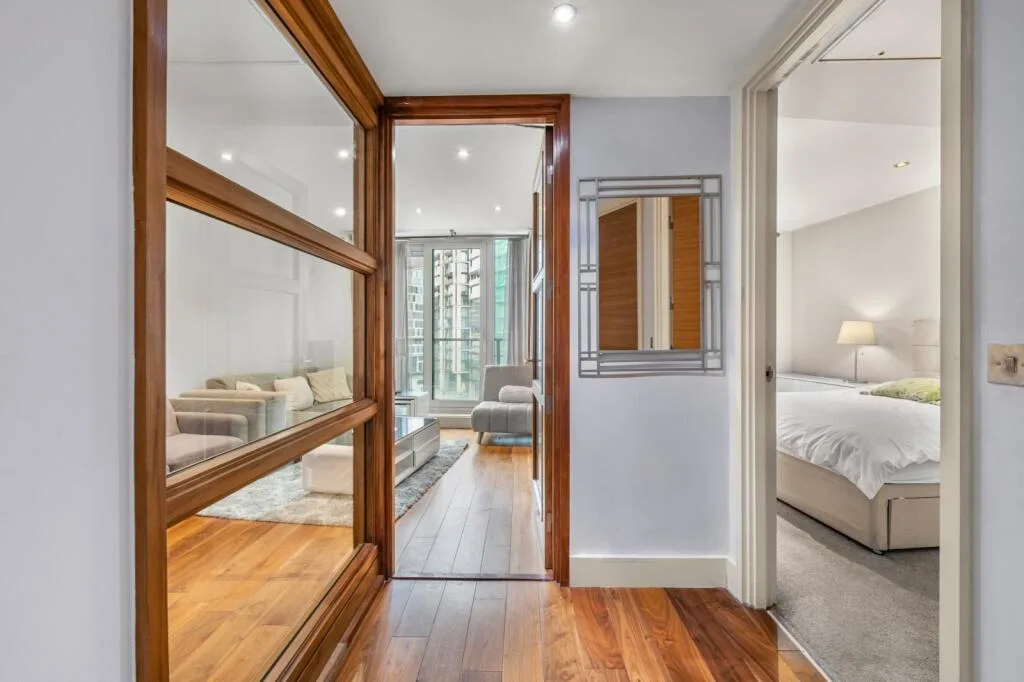 1 bedroom flat for rent