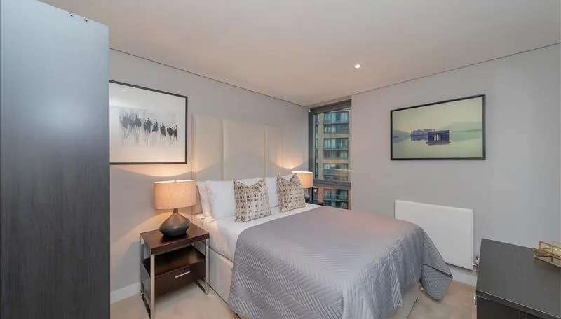 3 bedroom apartment for rent