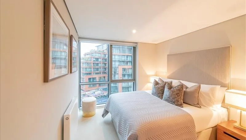 3 bedroom apartment for rent