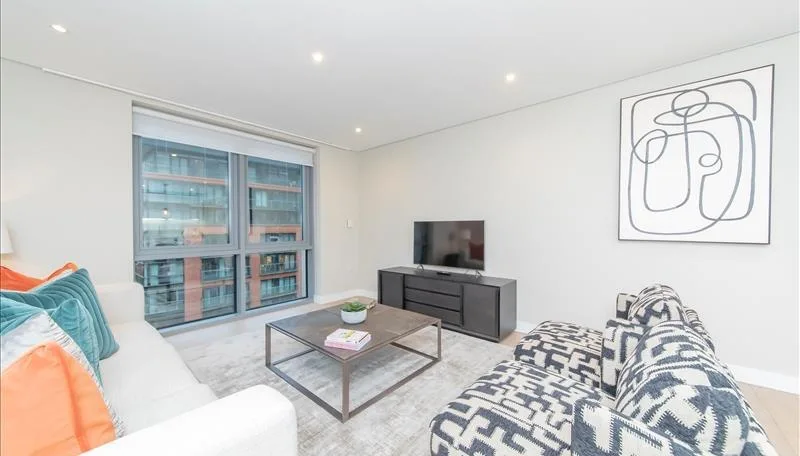 3 bedroom apartment for rent