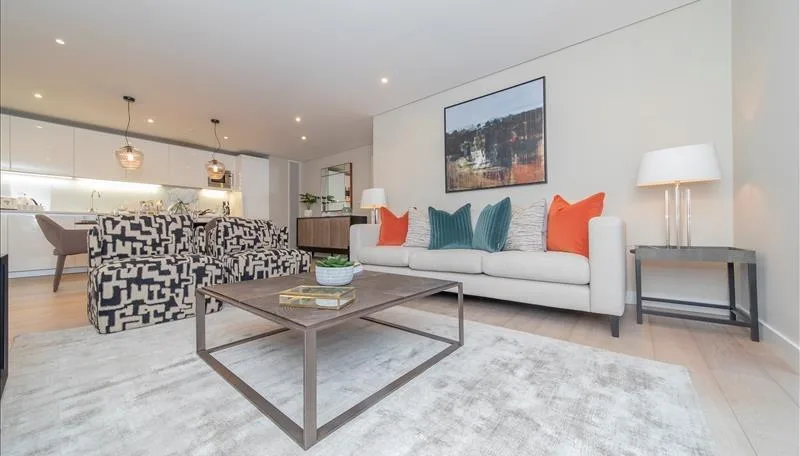 3 bedroom apartment for rent