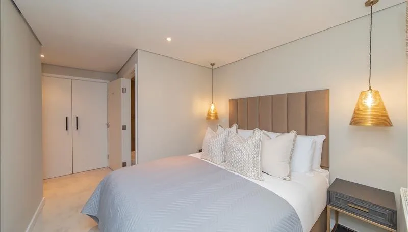 3 bedroom apartment for rent