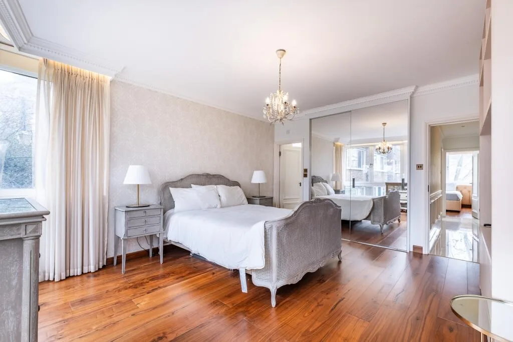 3 bedroom apartment for rent