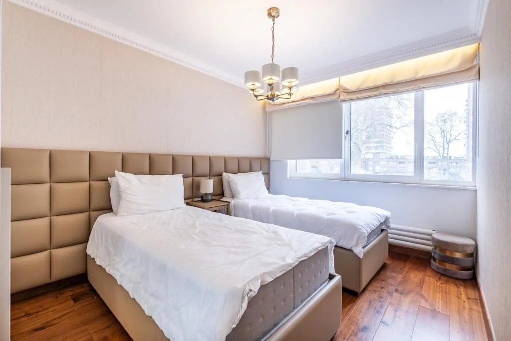 3 bedroom apartment for rent