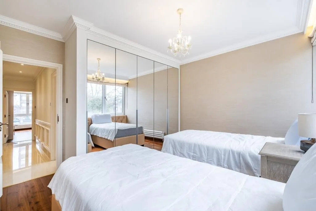 3 bedroom apartment for rent